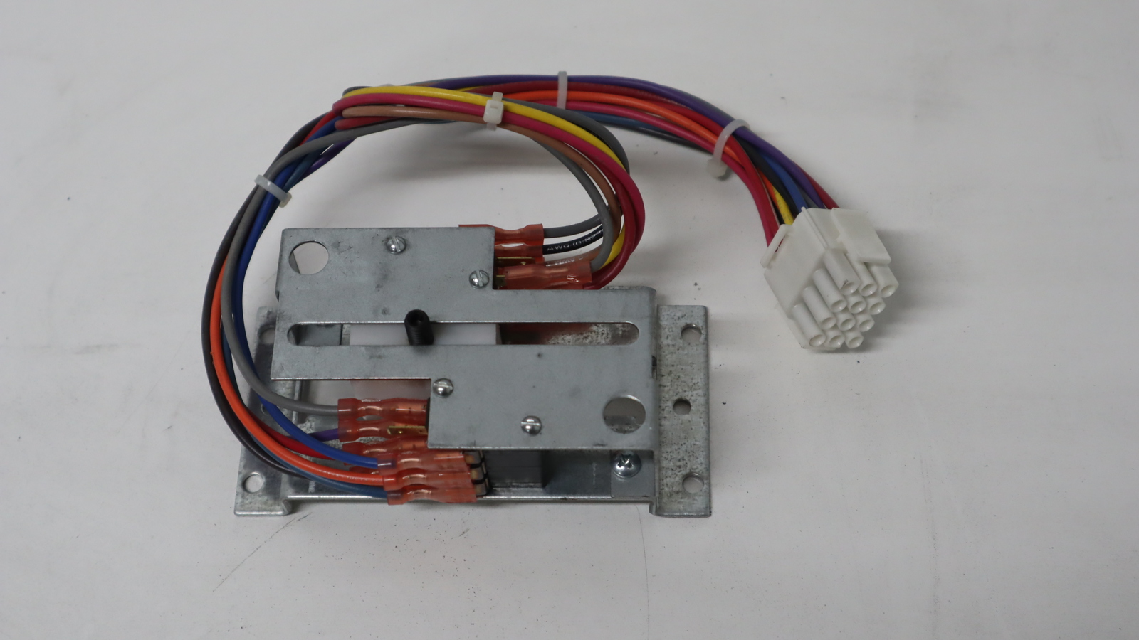 PT LIMIT SWITCH ASSY 9 WIRE